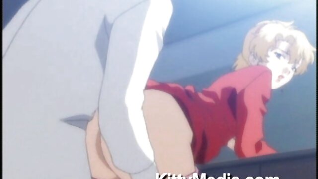 Xxx hentai